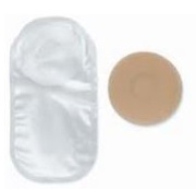 Bolsa para Colostomia Pediátrica - Hollister - 1 Peça ...