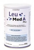 Leite Infantil - ComidaMed - LeuMed A Plus - 500g