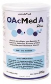 Leite Infantil - ComidaMed - OAcMed A Plus - 500g