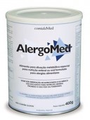 Leite Infantil - ComidaMed - Alergomed - 400g