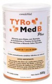 Leite Infantil - ComidaMed - TYRoMed B Plus - 500g