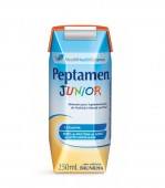 Suplemento - Nestlé - Peptamen Junior 250ml