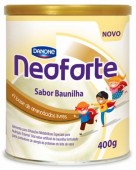 Leite Infantil - Danone - NeoForte - 400g