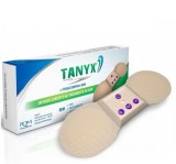Curativo - Tanyx - Estimulador Neuromuscular Eletrônico