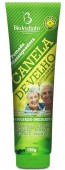 Pomada Massageadora - BioInstintos - Canela de Velho com Sebo de Carneiro - 150g