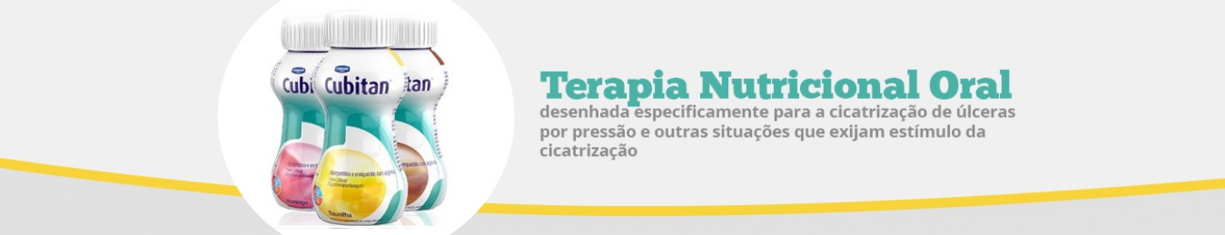 novo terapia nutricional