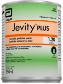 Suplemento - Abbott - Jevity Plus 250ml