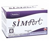 Suplemento Probiótico - Vitafor - Simfort