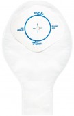 Bolsa de Colostomia - Convatec - Active Life Little Ones - Infantil - 1 Peça - 15 unidades