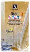 Leite Infantil - Nutrimed - Nutri Infant 1 Litro