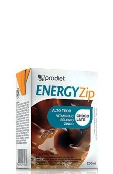 Suplemento - Prodiet - Energyzip 200ml