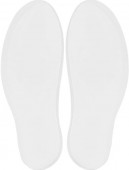 Palmilha Ortopédica - Ortho Pauher - Siligel Plana - Par