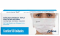 Máscara Cirúrgica - Neve - Tripla - com Clipe Nasal e Filtro Antiviral - 50 unidades