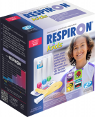 Exercitador Respiratório - NCS - Respiron Kids - unidade