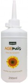 Óleo AGE - Mais Care - AGEMais Óleo de Girassol - 200ml