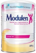 Suplemento - Nestlé - Modulen - 400g