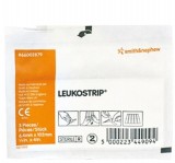 Curativo - Smith & Nephew - Leukostrip - Suturas Adesivas