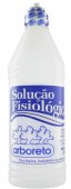 Solução Fisiológica 500ml - Arboreto - Soro Fisiológico