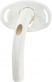 Cânula de Traqueostomia - Covidien - Shiley CFN Adulto - sem Cuff com Fenestra - unidade