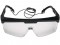 Óculos de Segurança - 3M - Pomp Vision - 3000H - com Antiembaçante e Cordão - Transparente