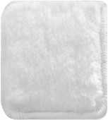 Curativo - LR - Debrisoft Pad - Almofada para Desbridamento de Feridas - 5 unidades