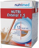 Suplemento - Nutrimed - Nutri Enteral 1.5 - 200ml