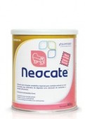 Dieta - Danone - Neocate LCP - 400g para Lactentes