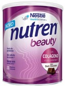 Suplemento - Nestlé - Nutren Beauty - 400g