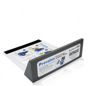Suporte - Sage Products - Estabilizador de Perna para Bota Prevalon  