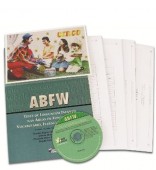ABFW - Pró-Fono - Teste de Linguagem Infantil