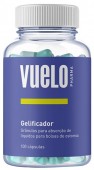 Gelificador - Vuelo Pharma - Para Bolsas de Ostomia - 100 cápsulas