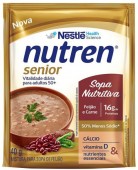 Suplemento - Nestlé - Nutren Senior Sopa - Sachê 40g