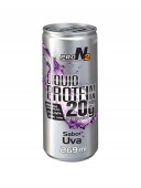 Liquid Protein - Proteína Líquida -  269 ml