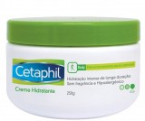 Loção Hidratante - Cetaphil - Para Pele Seca e Sensível 250g
