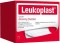 Curativo - Essity - Leukoplast Red Hypafix - TNT Elástico para Fixação e Proteção - Rolo