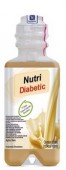 Dieta Enteral - Nutrimed - Nutri Diabetic - Sistema Fechado - 250ml