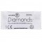 Sachê Gelificante - Convatec - Diamonds - Para o Controle do Odor - 100 unidades