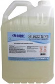 Álcool Gel - Cleanner - Gel Antisséptico 70% - 5L