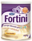 Leite Infantil - Danone - Fortini Pó 400g