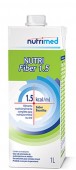 Suplemento - Nutrimed - Nutri Fiber 1.5 - 200ml