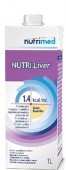 Dieta Enteral - Nutrimed - Nutri Liver 1 Litro
