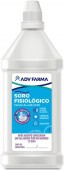 Solução Aquosa - ADV Farma - Soro Fisiológico - Para Assepsia