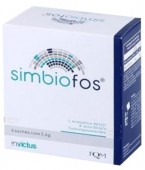 Suplemento - Invictus - Simbiofos Simbiótico - 6 Sachês de 3,6g