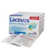 Suplemento Simbiótico - Moryba - Lactivos Lactobacilos - 15 sachês de 7,5g