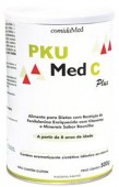 Leite Infantil - ComidaMed - PKUMed C Plus - 500g