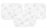 Kit - Curativo - Membracel - Membrana Regeneradora Retangular - 5 unidades