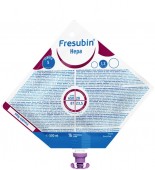 Dieta Enteral - Fresenius - Fresubin Hepa - Sistema Fechado - 500ml