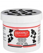 Creme Hidratante - Udderly Smooth 340g - Hidrante para Paciente Oncológico