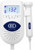 Doppler Fetal - Cbmed - BIC S6 - Portátil - unidade