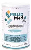 Leite Infantil - ComidaMed - MSUDMed Plus A - 500g